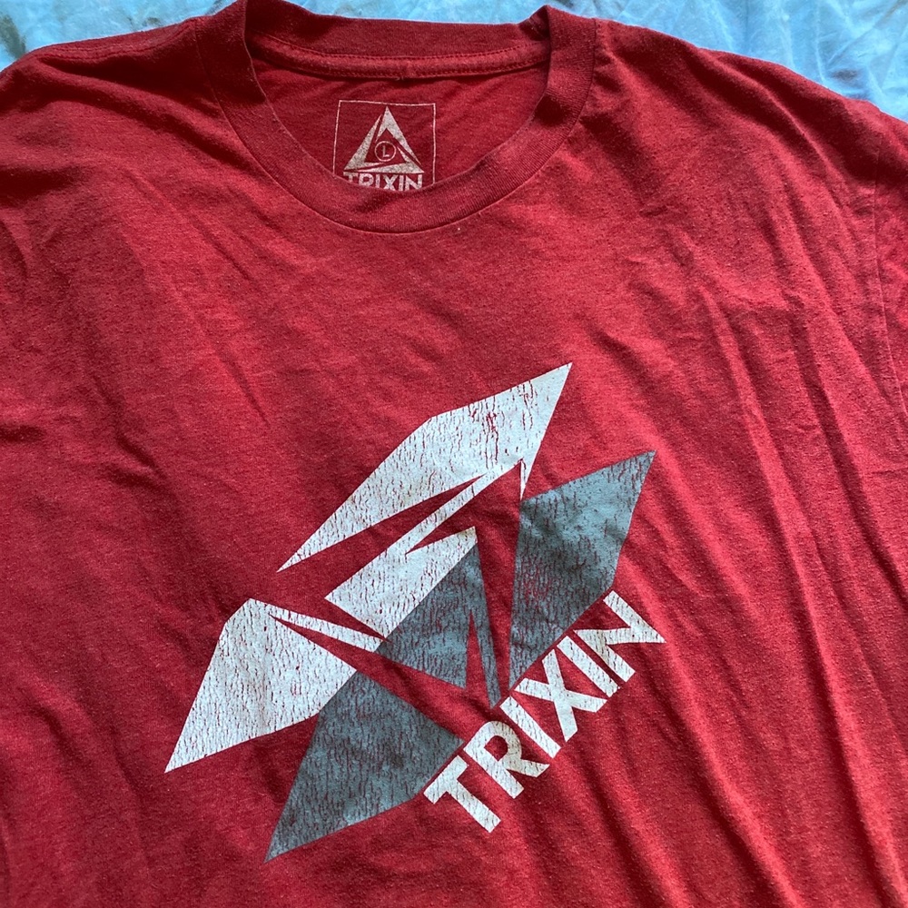 Trixin Shirt The Shaytards